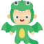 Dragon icon 64x64