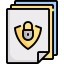 Document icon 64x64
