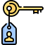 Key icon 64x64