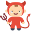 Devil Ikona 64x64