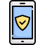 Smartphone icon 64x64