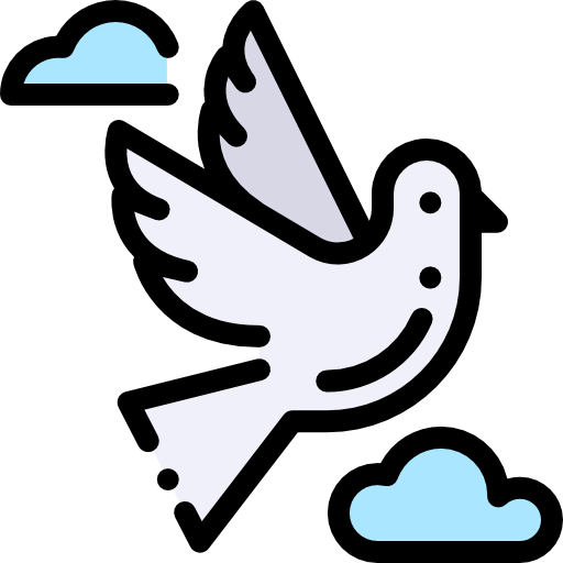 Bird icon