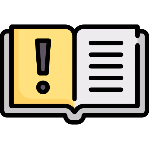 Book icon