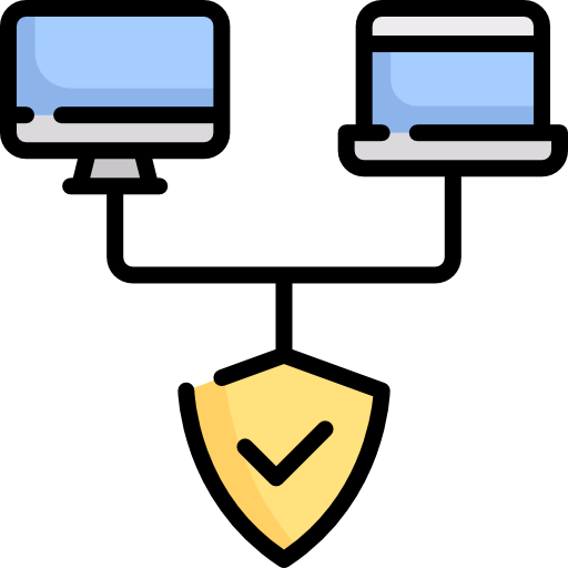 Computer icon