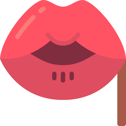 Lips icon