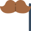 Moustache icon 64x64
