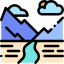 Landscape icon 64x64