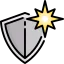 Shield icon 64x64
