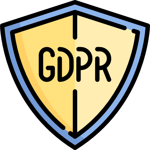 GDPR icon