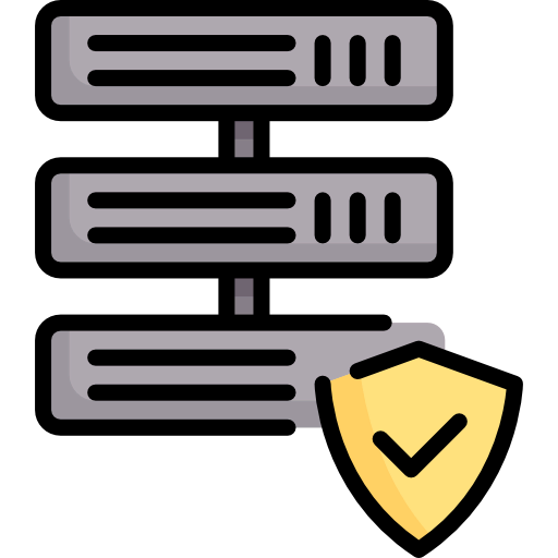 Servers icon