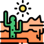 Desert icon 64x64