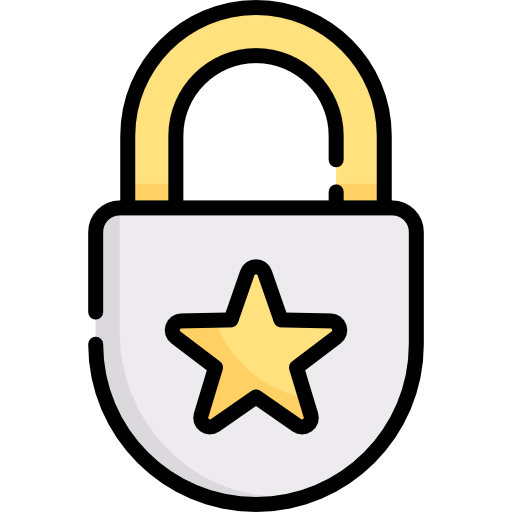 Lock icon