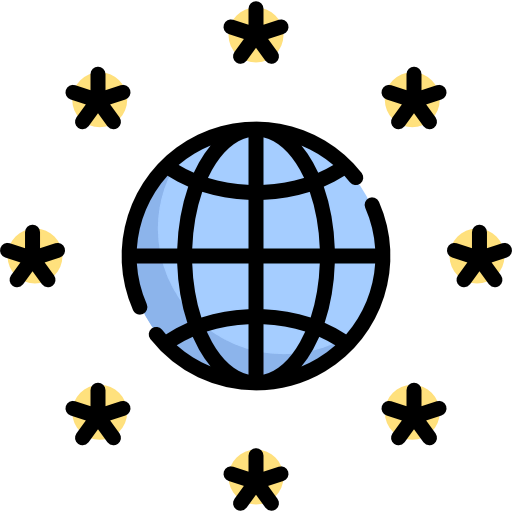World icon