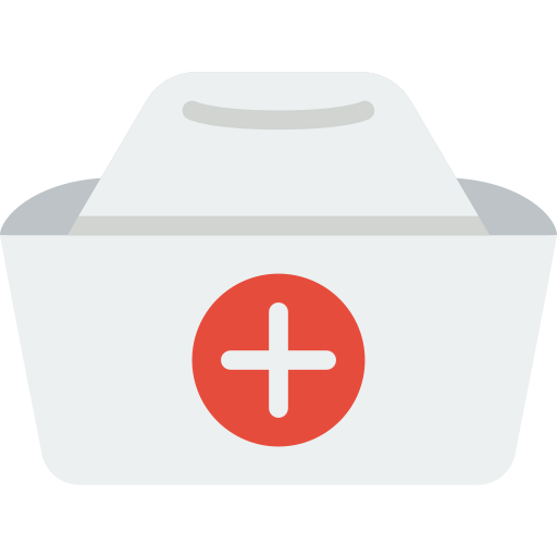 Hat icon