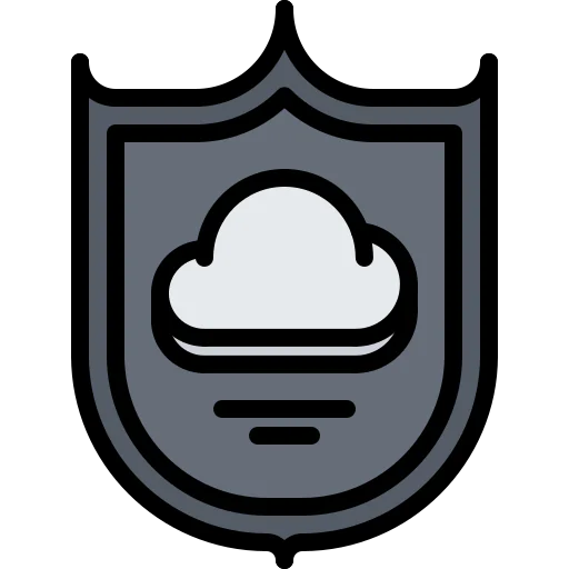 Shield icon