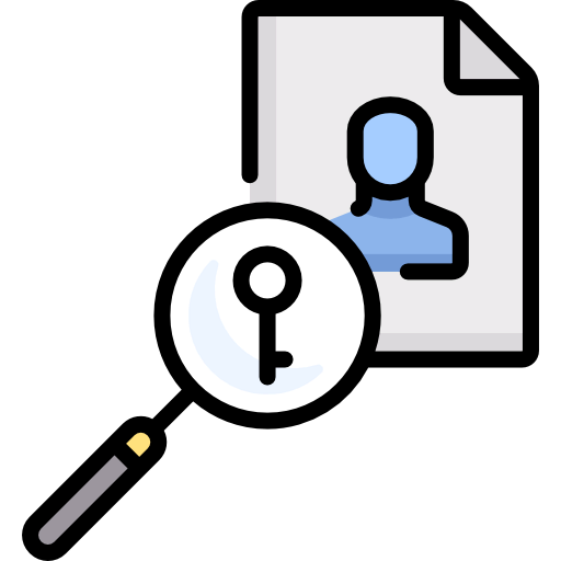 Search icon