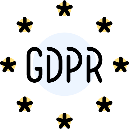 GDPR icon