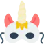 Unicorn icon 64x64