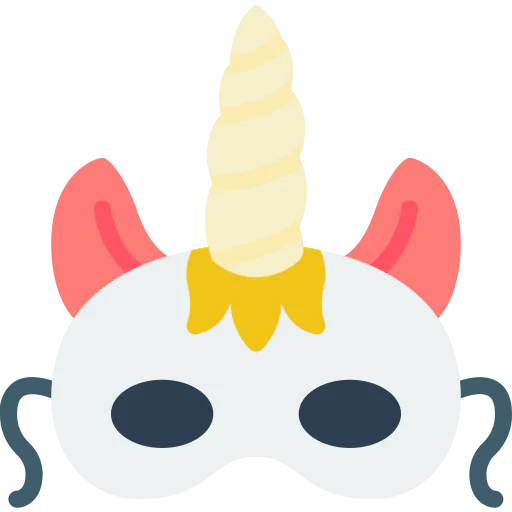 Unicorn icon