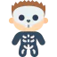 Skeleton icon 64x64
