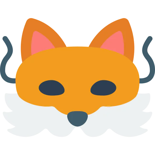 Mask icon