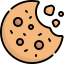Cookie icon 64x64