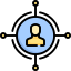 Person icon 64x64