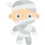 Mummy icon 64x64