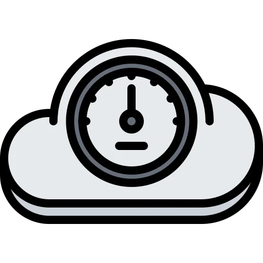 Cloud icône
