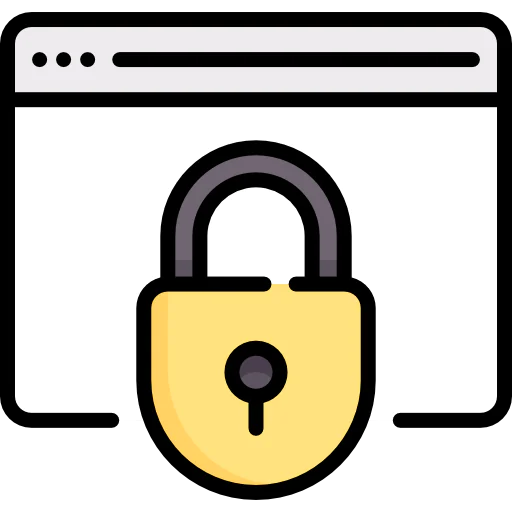 Website icon