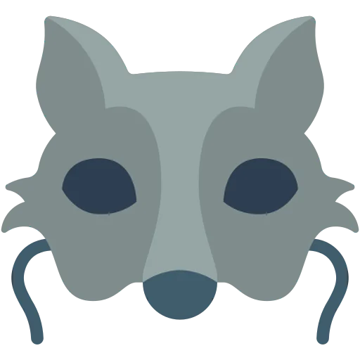 Mask icon