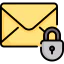 Letter icon 64x64