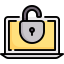 Laptop icon 64x64