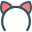Headband icon 64x64