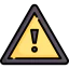 Attention Ikona 64x64