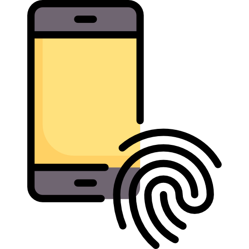 Smartphone icon