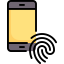 Smartphone icon 64x64