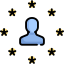 Person icon 64x64