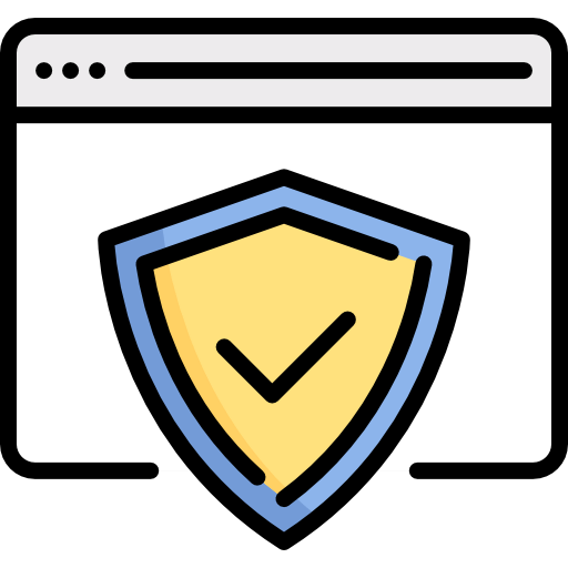 Website icon