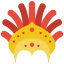 Headdress icon 64x64
