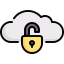 Cloud icon 64x64