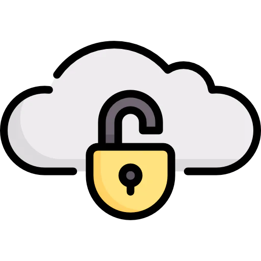 Cloud icon