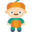 Pumpkin icon 64x64