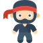 Ninja icon 64x64