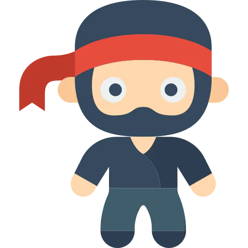 Ninja icon