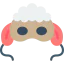 Mask icon 64x64