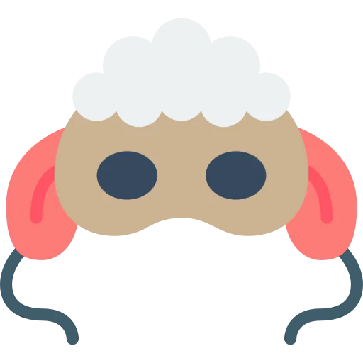 Mask icon