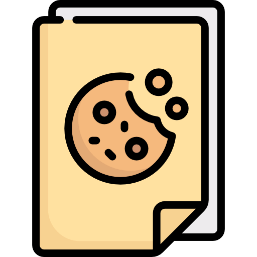 Cookie icon
