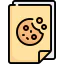 Cookie icon 64x64