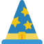 Hat icon 64x64